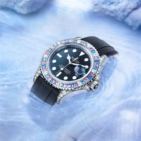 most wanted rolex watches 2022|new gmt watch 2022.